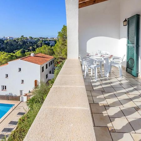 Villa Nueva II Cala Galdana  Exterior foto