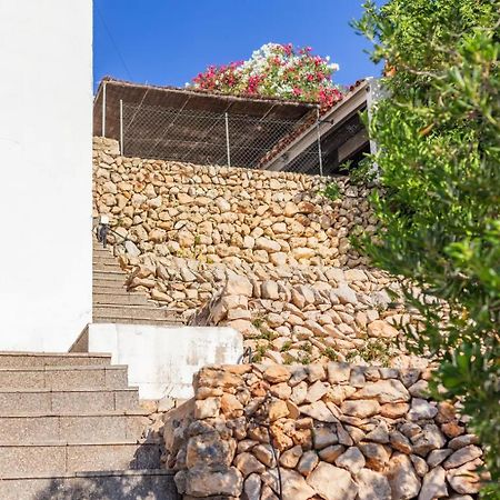 Villa Nueva II Cala Galdana  Exterior foto