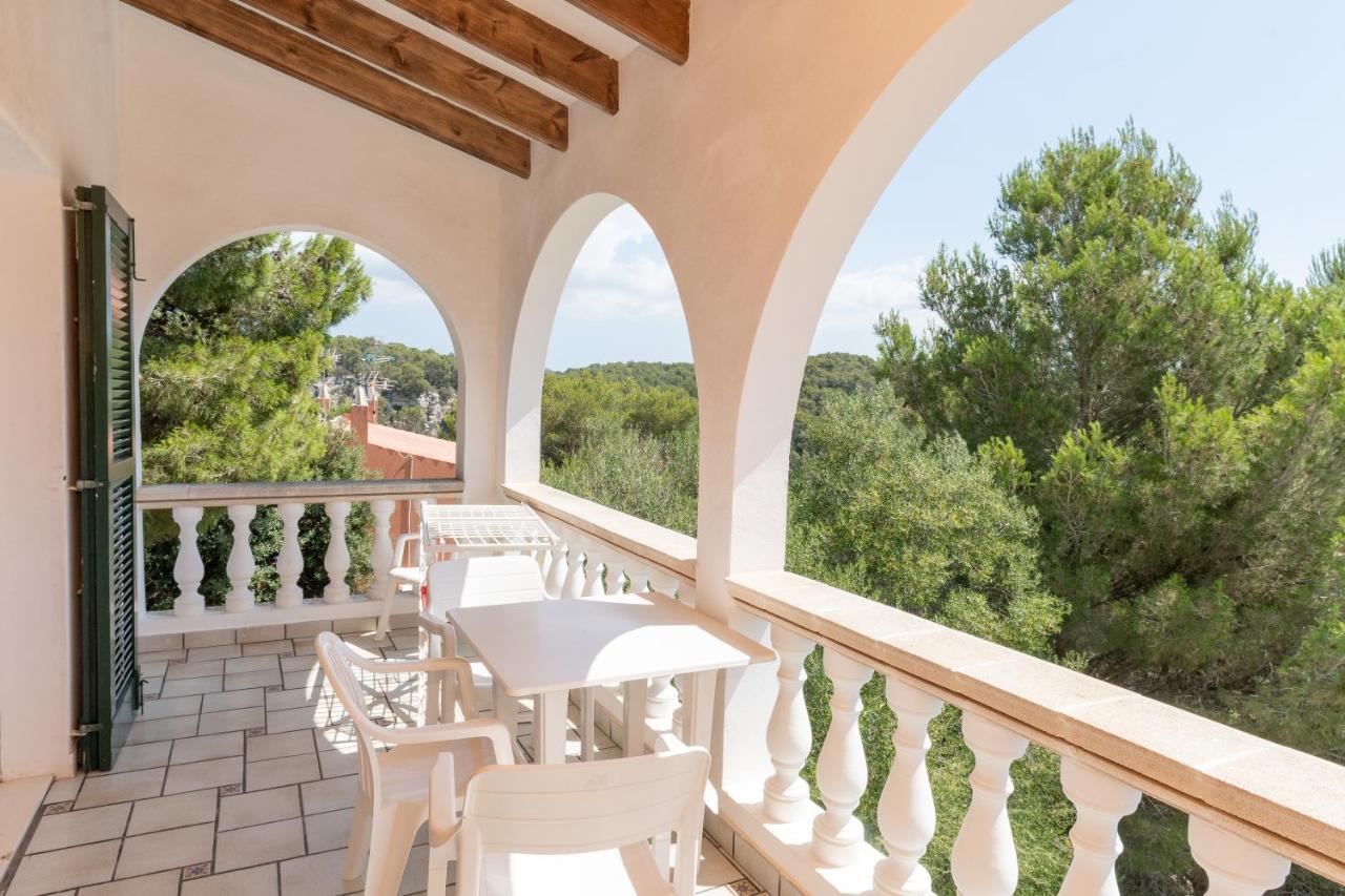Villa Nueva II Cala Galdana  Exterior foto