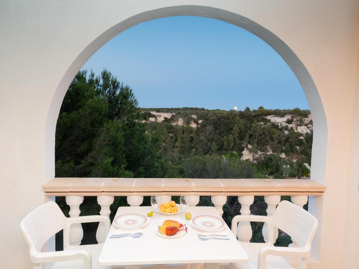 Villa Nueva II Cala Galdana  Exterior foto